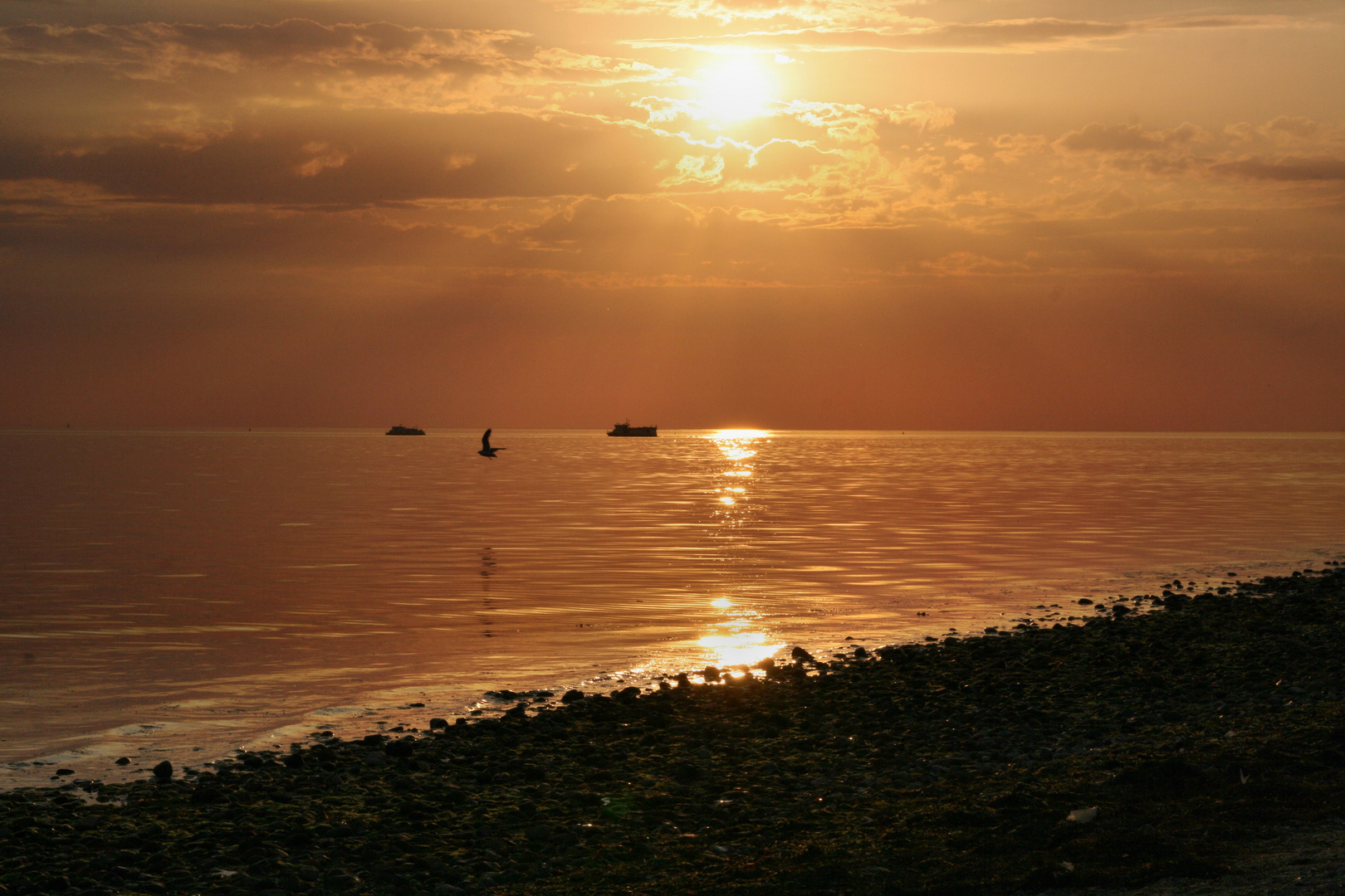 Ostsee Insel Poel