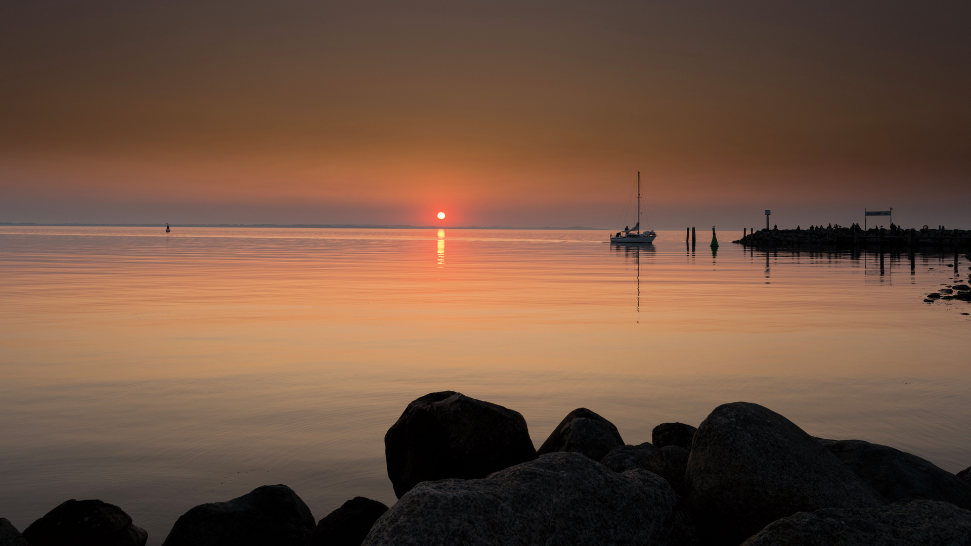 Ostsee Insel Poel