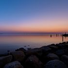 Ostsee Insel Poel - etwas später