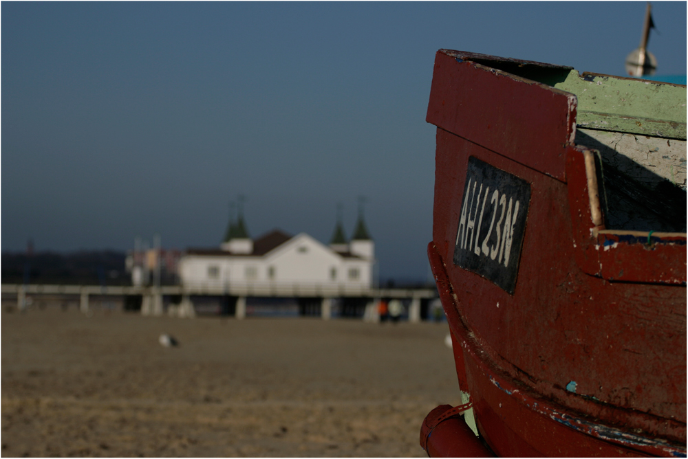 Ostsee IV