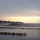 ostsee Juni 2007 Kühlungsborn