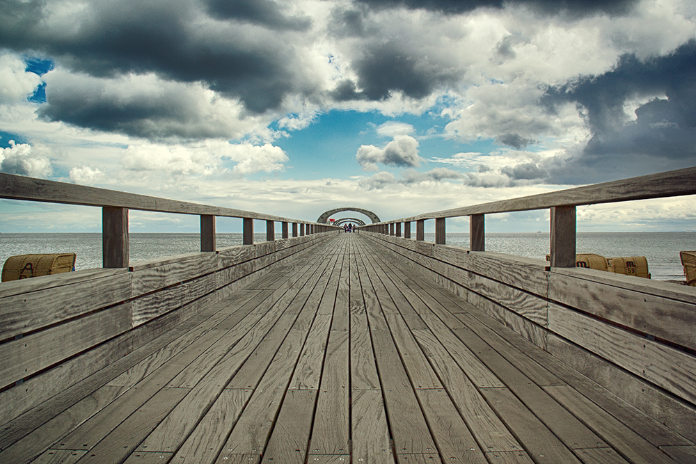 OSTSEE - Juni 2014 in Farbe