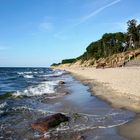 Ostsee, Kaliningrad Oblast