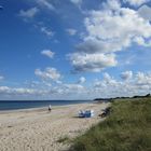 Ostsee Kappeln "ein Sommertag"