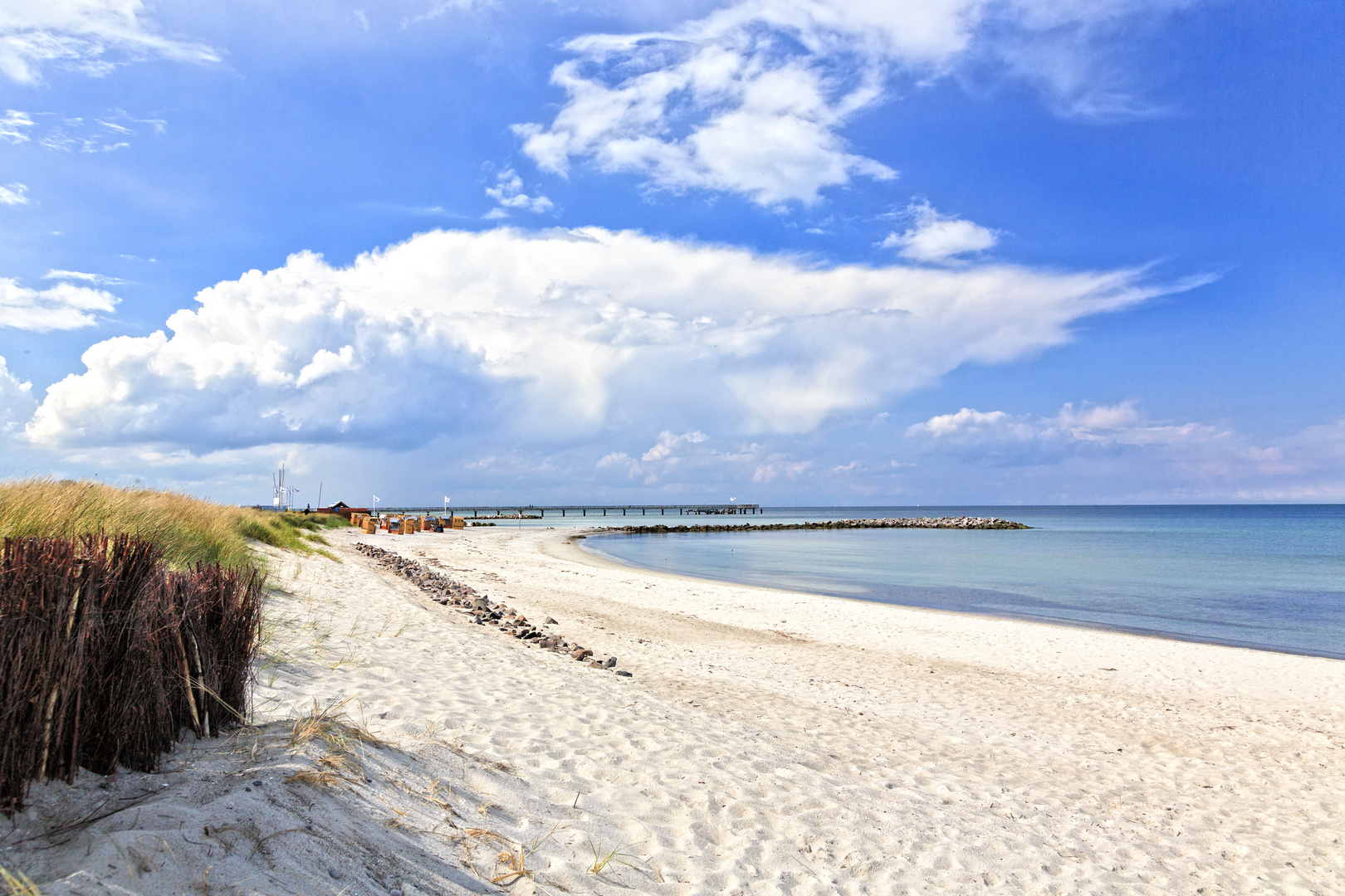 Ostsee Karibik...