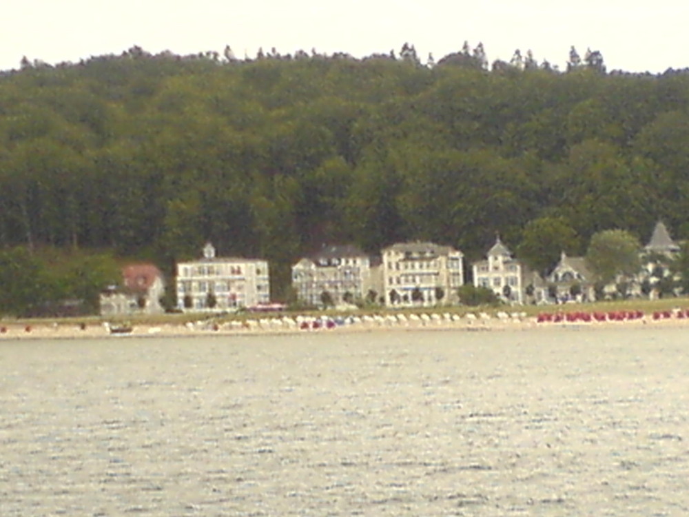 ostsee klassenfahrt