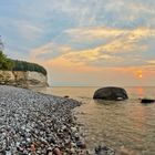 Ostsee *Kreidefelsen*