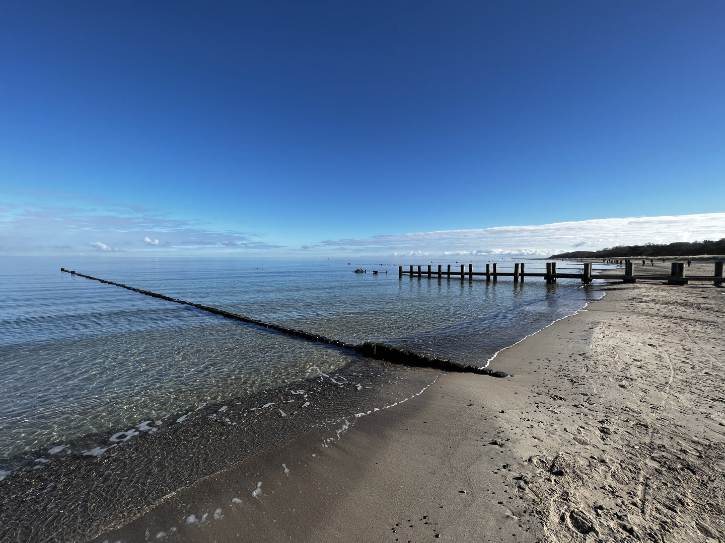 Ostsee - Kühlungsborn