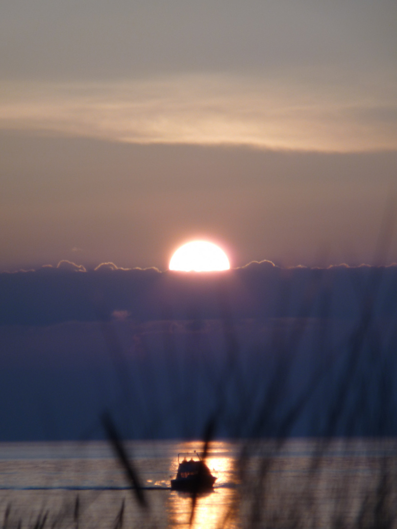 Ostsee Kühlungsborn