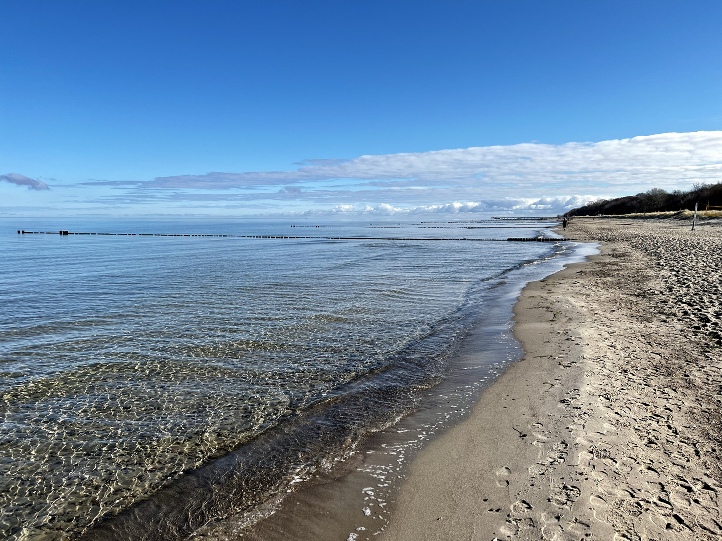 Ostsee - Kühlungsborn