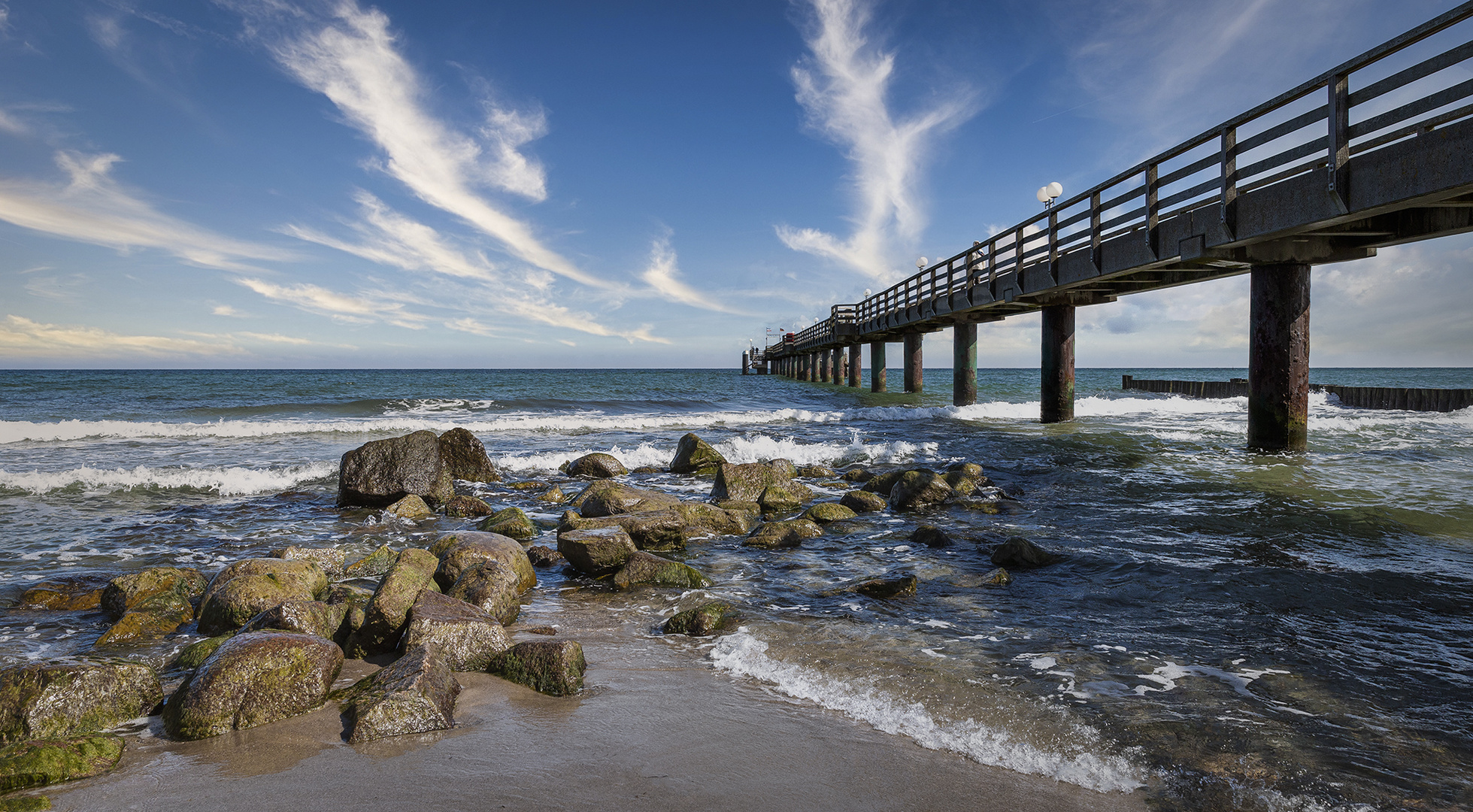 Ostsee Kühlungsborn