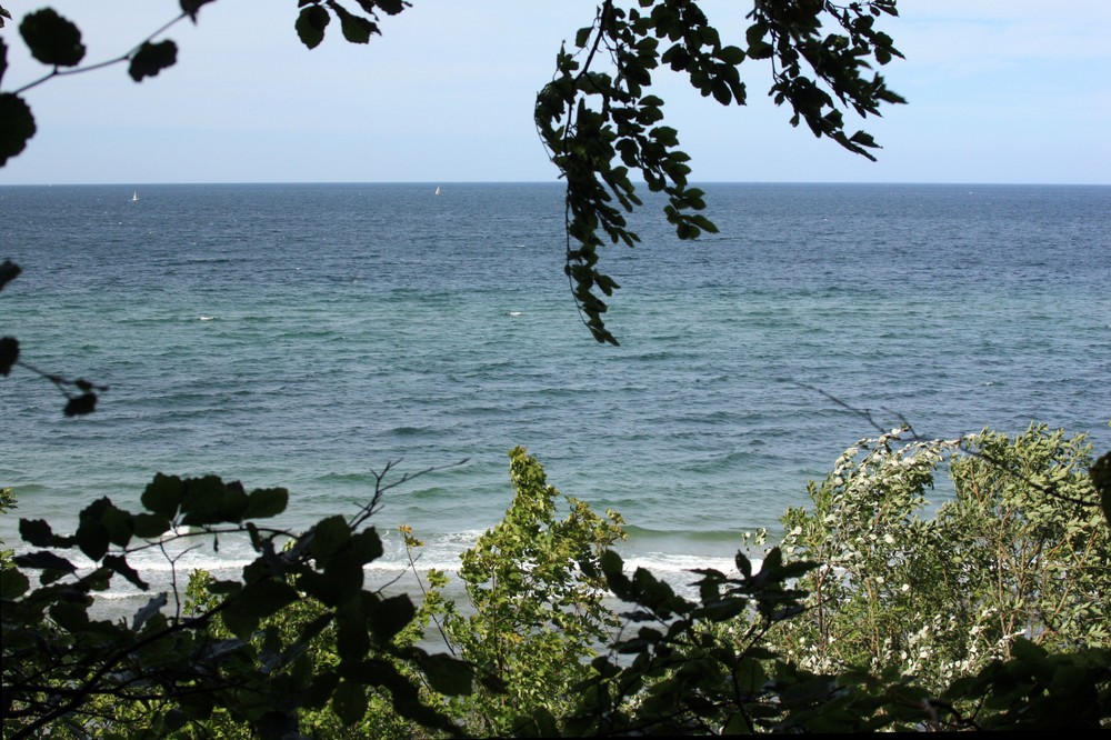 Ostsee-Küste