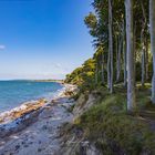 Ostsee Küste Heiligendamm