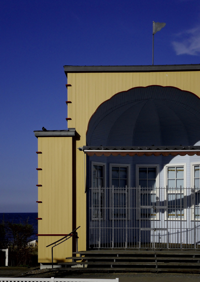 Ostsee Kurkapelle