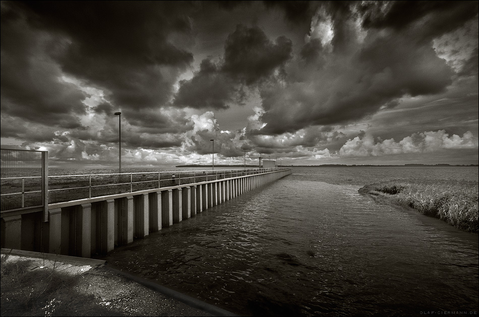 Ostsee: Ladebow