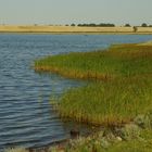 Ostsee Landschaft bei Wismar