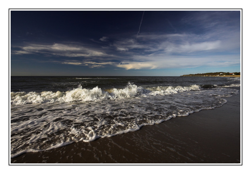 Ostsee-Liebe