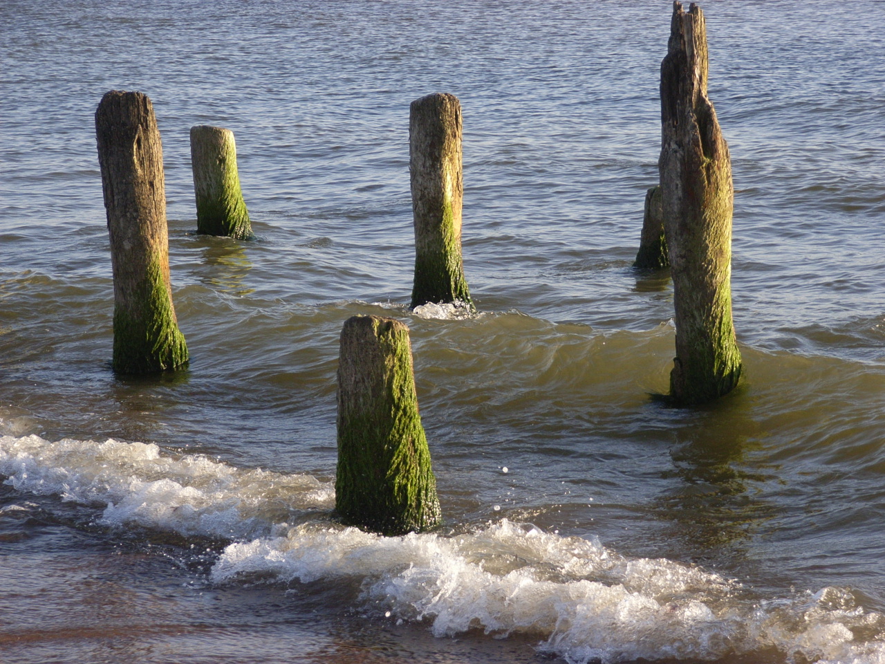 Ostsee, Litauen