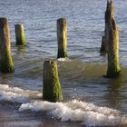 Ostsee, Litauen