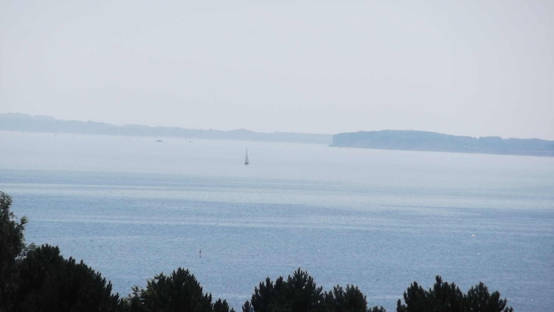 Ostsee - Lübecker Bucht