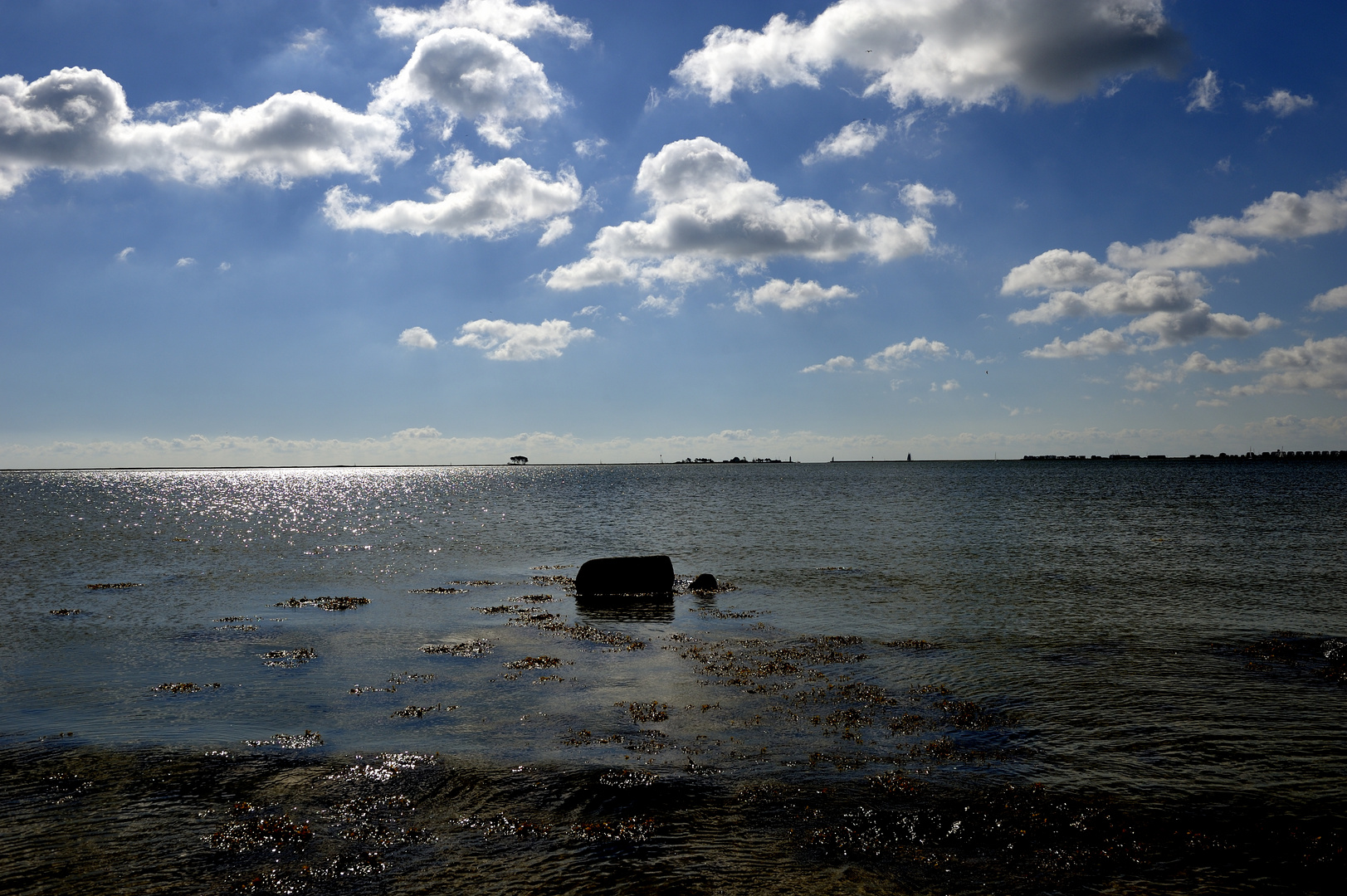 Ostsee Maasholm