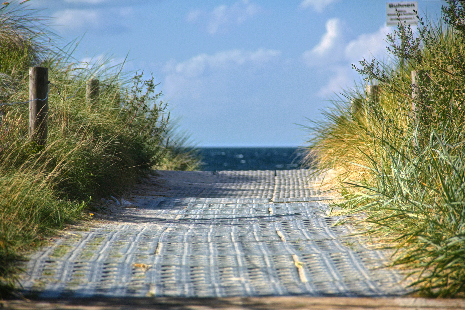 Ostsee ... meine Liebe!