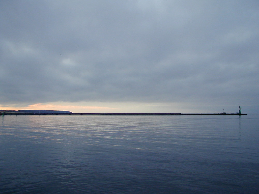 Ostsee - meine Liebe, die Zweite