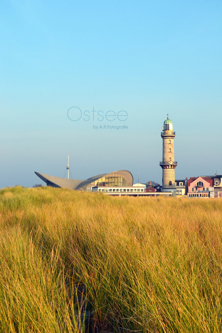 *Ostsee meine Perle*