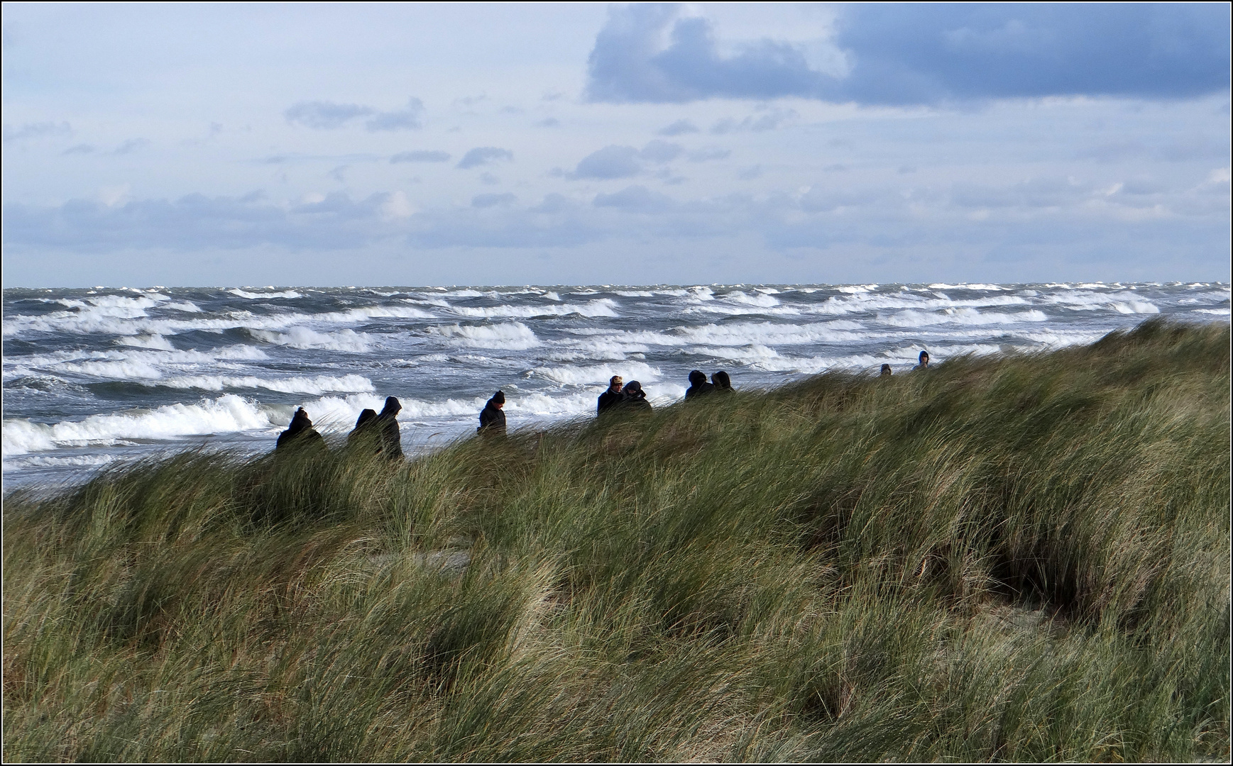 Ostsee - Momente