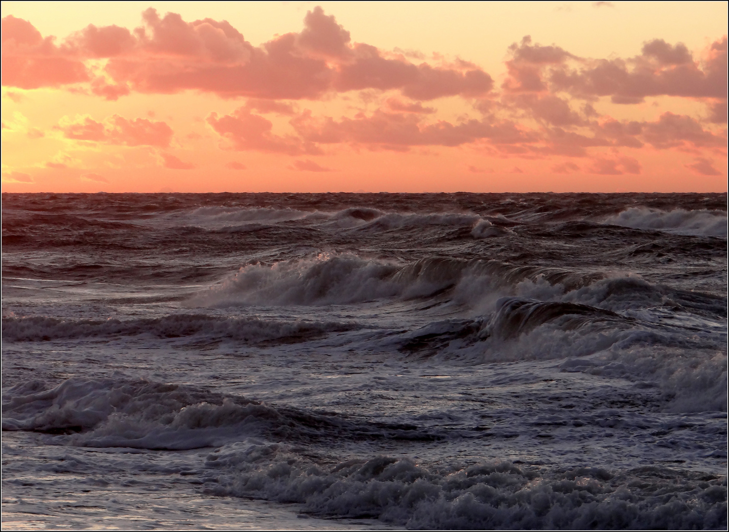 Ostsee - Momente