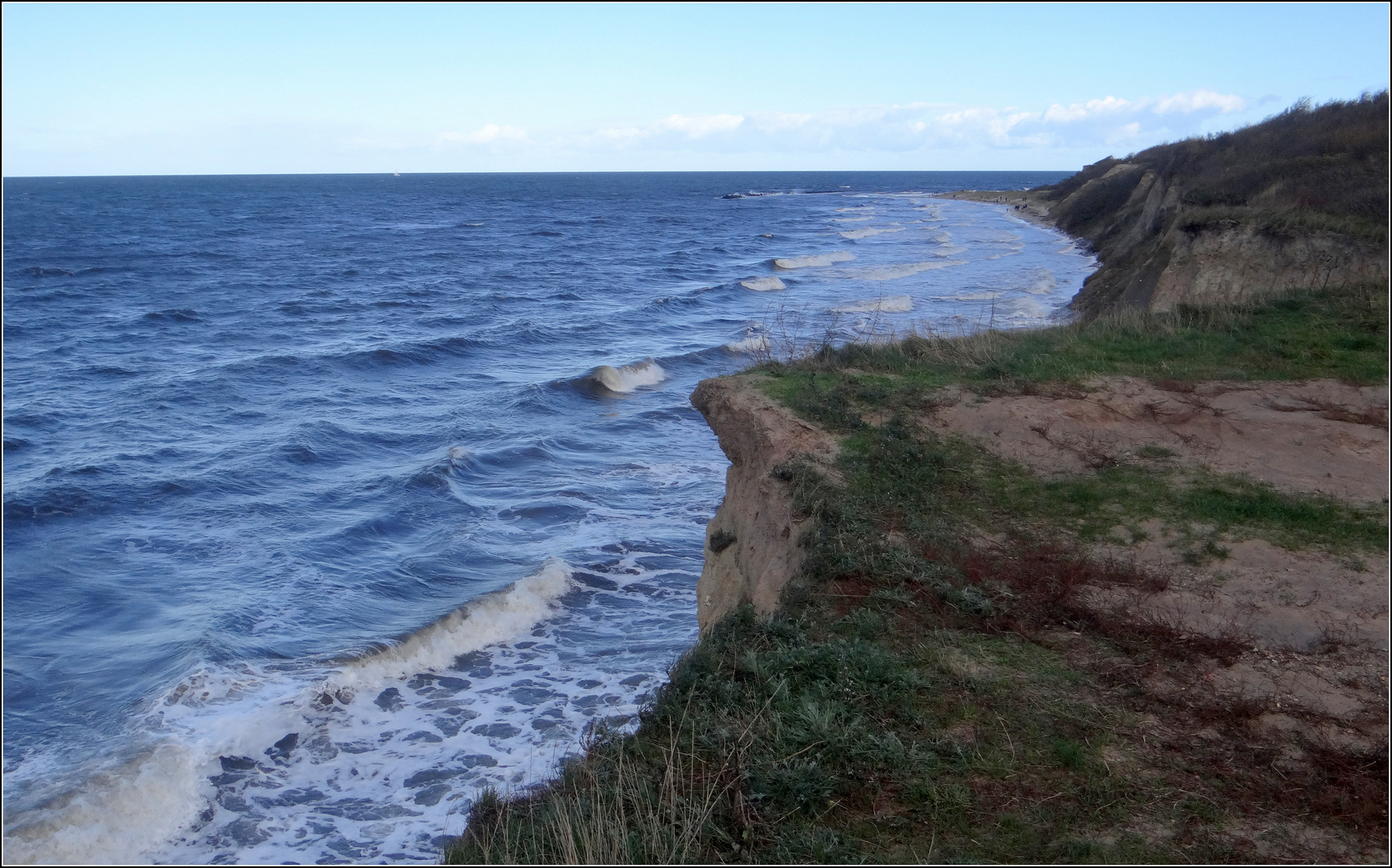 Ostsee - Momente