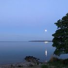 Ostsee Mond