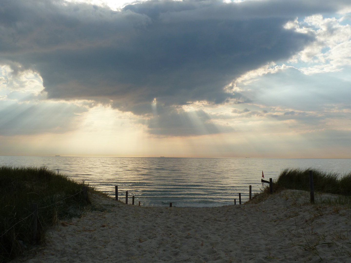 Ostsee MV