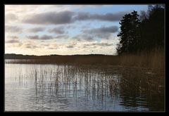 Ostsee Nähe Turku