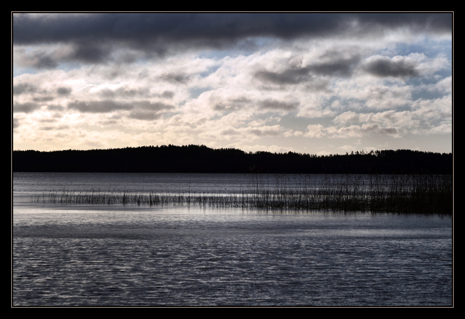 Ostsee Nähe Turku II