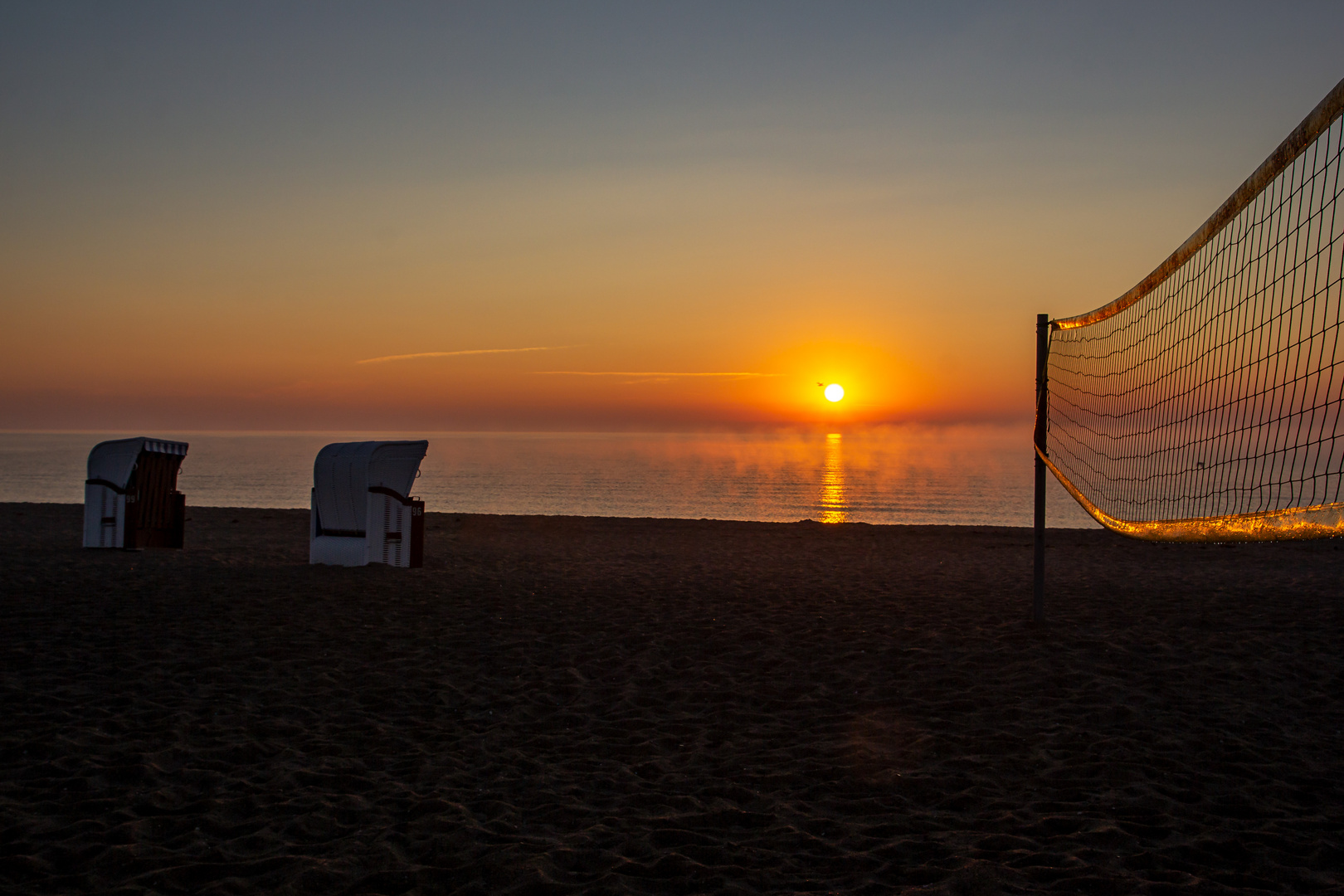 Ostsee-Netz