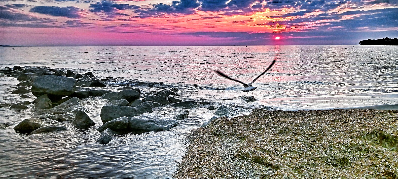 Ostsee Niendorf 4