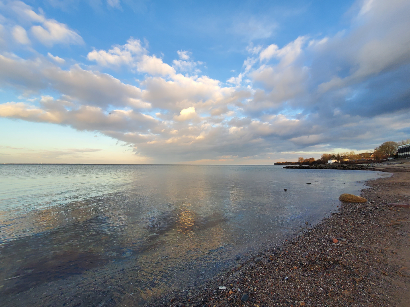 Ostsee Niendorf