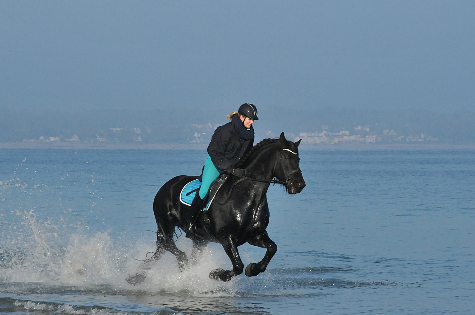 Ostsee Nov 16 I