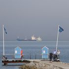 Ostsee ohne viel Wind