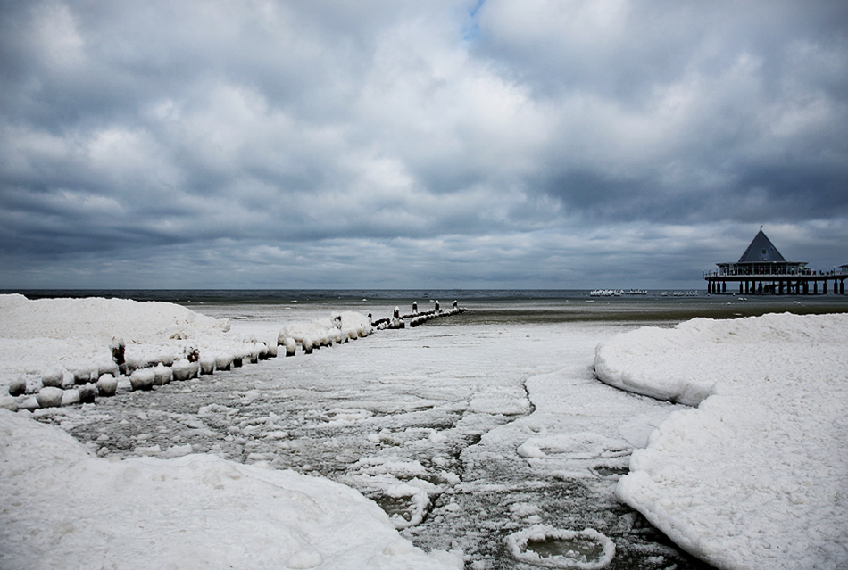 Ostsee on the Rocks