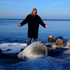 Ostsee "on the Rocks"