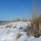 Ostsee Ostern 2013 - Wo ist der Frühling ???