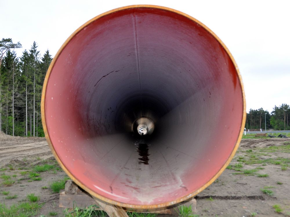 Ostsee-Pipeline