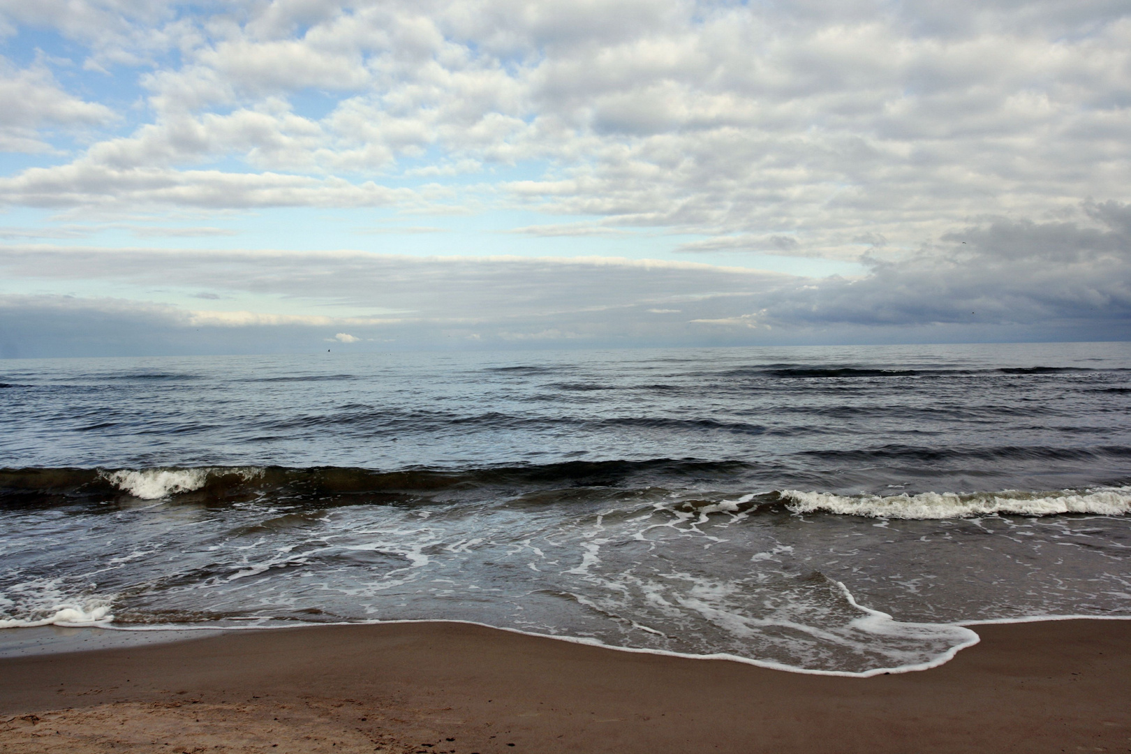 Ostsee ( Polen )