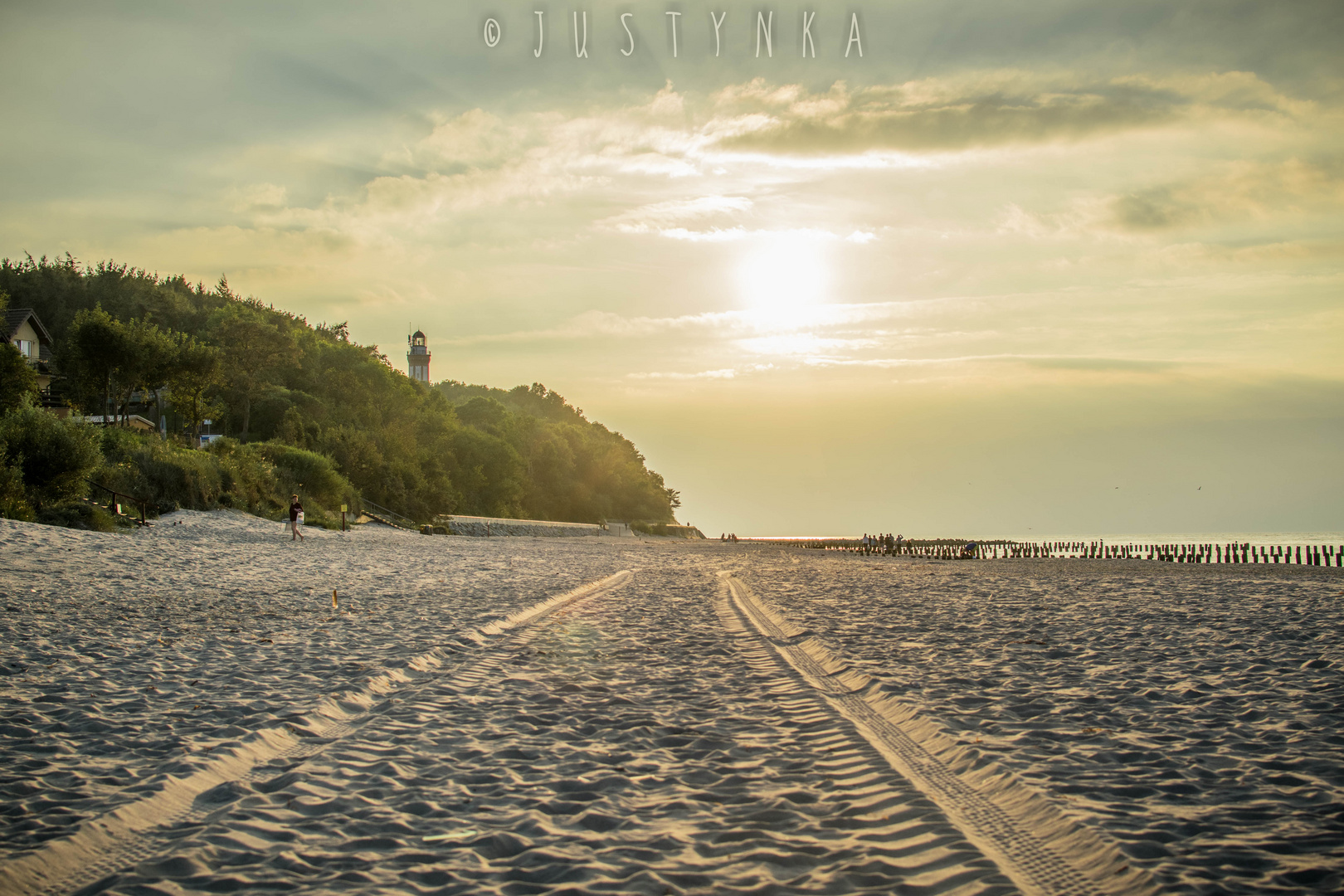 Ostsee Polen