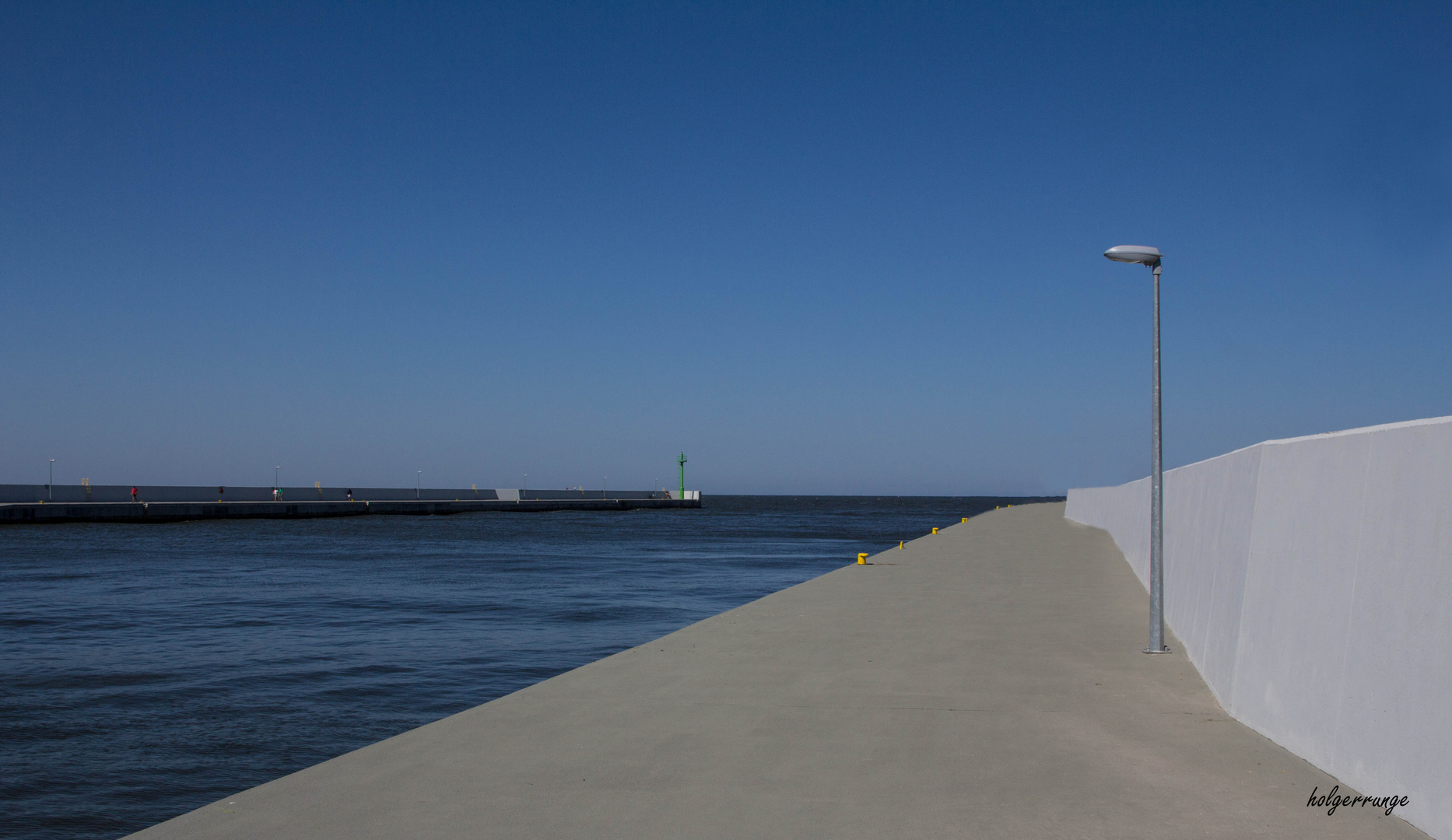 Ostsee Polen