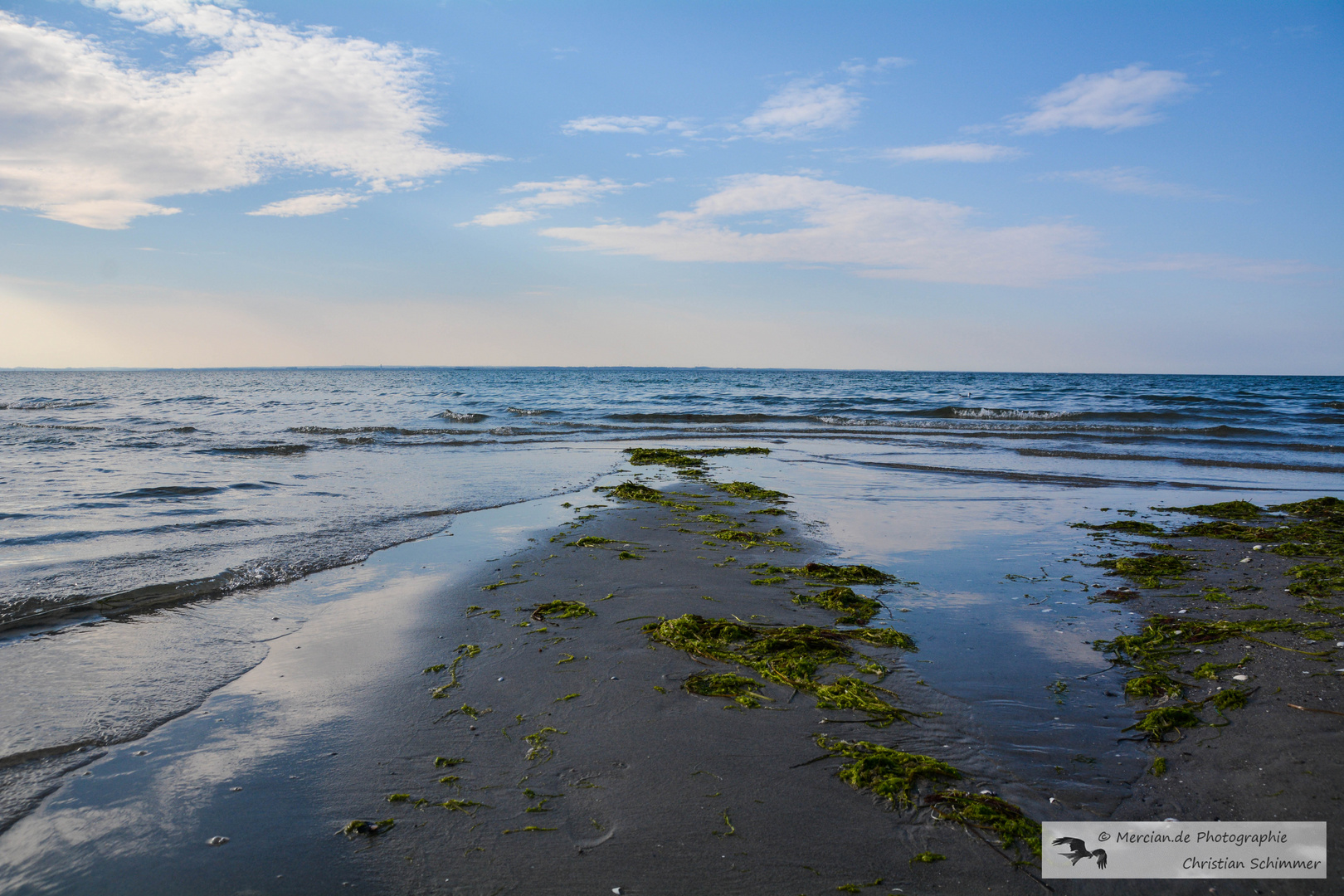 Ostsee Priwall 2