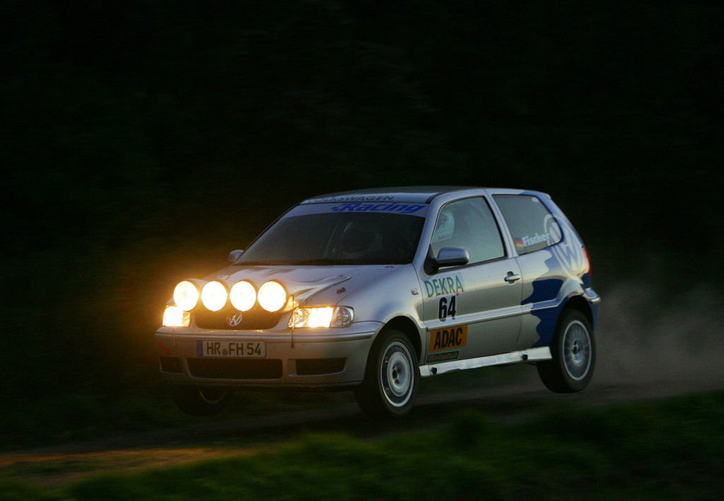 Ostsee-Rallye 2012
