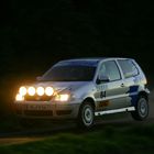 Ostsee-Rallye 2012